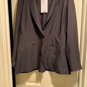 Athleta Interstellar Blazer